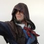 Arno The Fearless Assassin