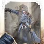 Arno The Fearless Assassin