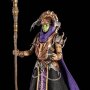 Mythic Legions-Reign Of The Beasts: Arraya The Talon Bearer Deluxe