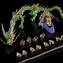 Arraya The Talon Bearer Deluxe