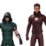 Arrow: Arrow And Flash 2-PACK