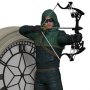 Arrow: Arrow Bookend