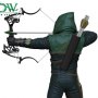 Arrow Bookend