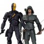 Arrow: Arrow vs. Deathstroke 2-PACK