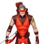 DC Comics Titans: Arsenal Build A