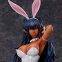 Bastard!! Heavy Metal, Dark Fantasy: Arshes Nei Bunny