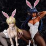 Arshes Nei Bunny