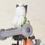 Arsia Another Color & FGM148 Type Anti-Tank Missile (Shimada Humikane Art Works II)