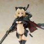 Arsia (Shimada Humikane Art Works)