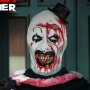 Art The Clown Deluxe