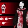 Art The Clown Deluxe