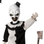 Art The Clown Living Dead Doll