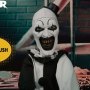 Terrifier: Art The Clown Roto Plush