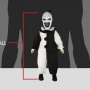 Art The Clown Roto Plush