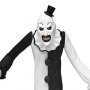 Art The Clown Toony Terrors