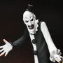 Art The Clown Toony Terrors