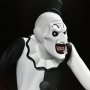 Art The Clown Toony Terrors
