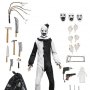 Terrifier: Art The Clown Ultimate
