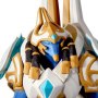 Artanis Blizzard Legends