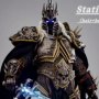 Lich King (Commander Of The Scourge Demon King)
