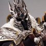 Lich King (Commander Of The Scourge Demon King)