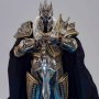 Lich King (Commander Of The Scourge Demon King)