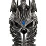 Arthas Helmet