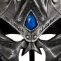 Arthas Helmet