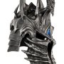 Arthas Helmet