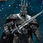 World Of Warcraft-Wrath Of Lich King: Arthas Menethil