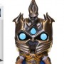 World Of Warcraft: Arthas Pop! Vinyl