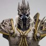 Lich King Bust Edition (Commander Of The Scourge Demon King)