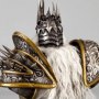 Lich King Bust Edition (Commander Of The Scourge Demon King)