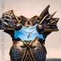 Lich King Bust Edition (Commander Of The Scourge Demon King)
