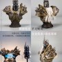 Lich King Bust Edition (Commander Of The Scourge Demon King)