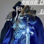Lich King Collector's Edition (Commander Of The Scourge Demon King)
