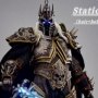 Lich King Collector's Edition (Commander Of The Scourge Demon King)