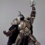 Lich King Collector's Edition (Commander Of The Scourge Demon King)