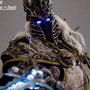 Lich King Collector's Edition (Commander Of The Scourge Demon King)