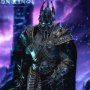 World Of Warcraft: Lich King (Frost Demon King)