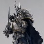 World Of Warcraft: Lich King Arthas Menethil