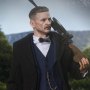 Arthur Shelby