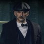 Arthur Shelby