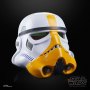 Artillery Stormtrooper Helmet Black Series