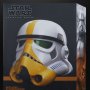 Artillery Stormtrooper Helmet Black Series