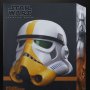 Artillery Stormtrooper Helmet Black Series