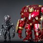 Avengers 2-Age Of Ultron: Artist Mix Figures Series 1 (Touma)