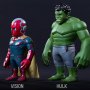 Avengers 2-Age Of Ultron: Artist Mix Figures Series 2