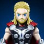 Artist Mix Figures Series 2 Deluxe