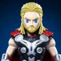 Thor Artist Mix